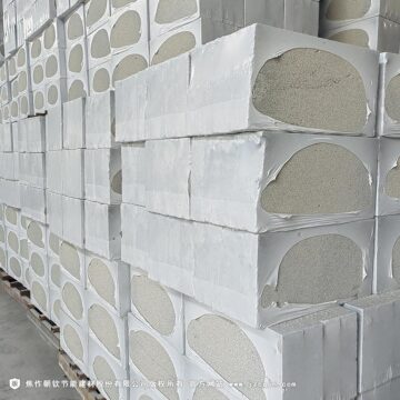 發(fā)泡水泥保溫板到底能不能防水？朝欽節(jié)能解答